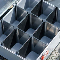 Daiwa Bait & Bitz Box